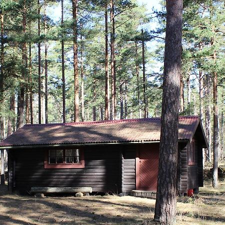 Villa Byron Rälla Exterior foto