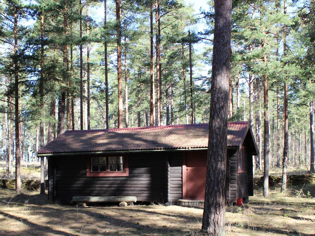Villa Byron Rälla Exterior foto