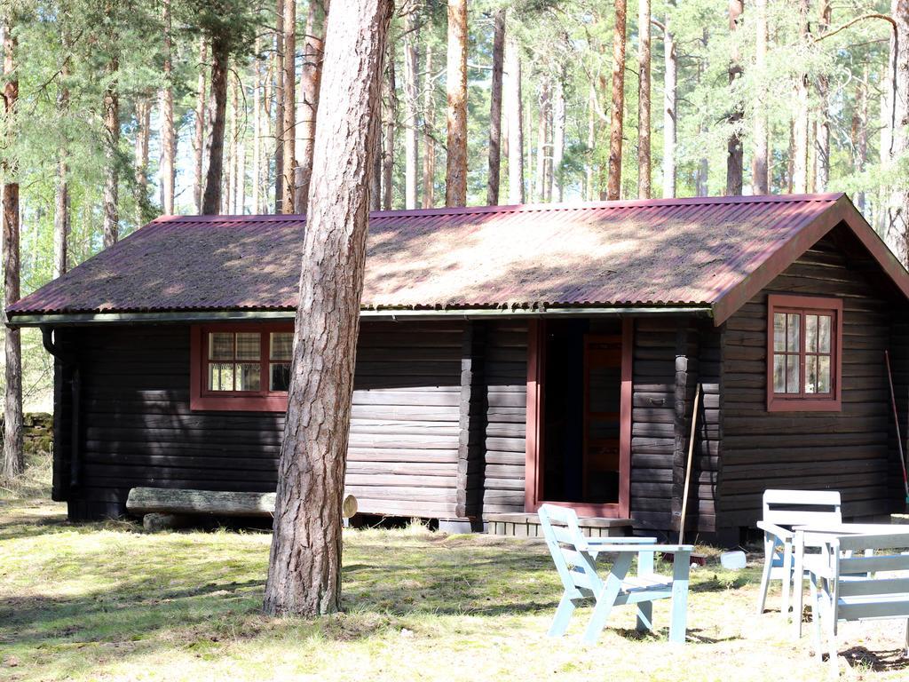 Villa Byron Rälla Exterior foto