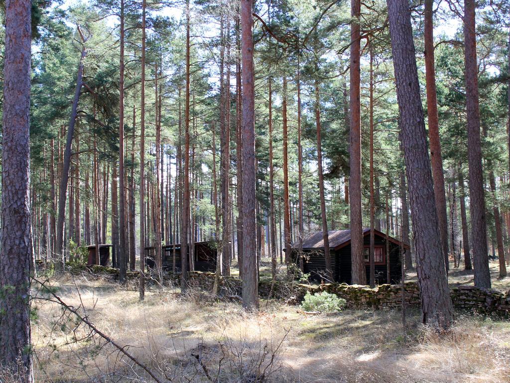 Villa Byron Rälla Exterior foto